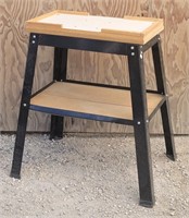 Small Work Bench