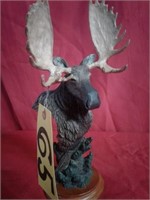 Moose Head (Pick up only)