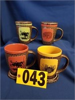 Pottery/Mugs (Pick up Only)