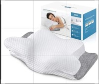 $50 ZAMAT Adjustable Cervical Memory Foam Pillow