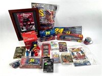 Jeff Gordon NASCAR Collectables