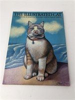 The Illustrated Cat - A Poster Book by