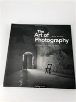 THE ART OF PHOTOGRAPHY - An Approach to Personal