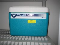 Polar Care Cold Therapy Machine