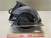 NEVER USED SKILSAW 7 1/4 INCH BLADE