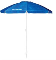 Sport-Brella Core Vented  Upright Beach Umbrella