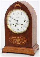 Seth Thomas Sonora Chime Mantle Clock