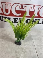 Artificial decor plant