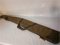 Weather Shield Long Gun Case Tan 50"