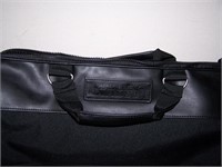 Harley Davidson  carry bag double zipper