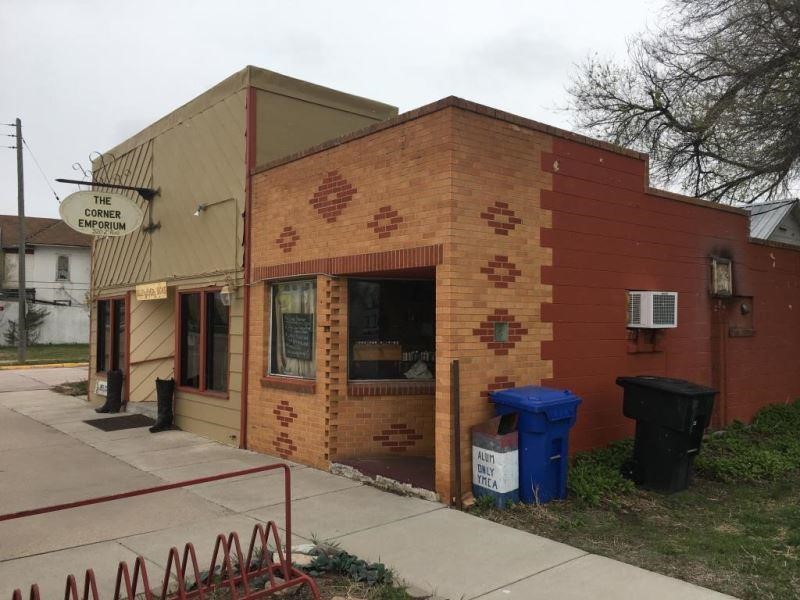 Edgemont SD Commercial Real Estate Online Only Auction