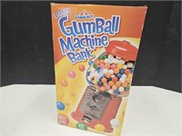 NIB Bubble Gum Machine Holds 2 lbs.