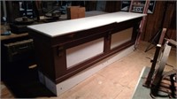 Wooden Countertop