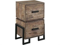 HEKMAN DRAWER FILE *NOT ASSEMBLED*