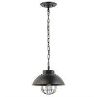 GLOBE ELECTRIC EDISON PENDANT LIGHT