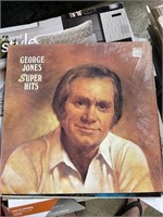 George Jones Album