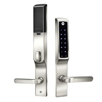 Yale Assure Lock for Andersen\xae Patio Doors,