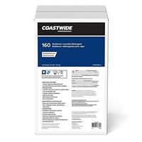 Coastwide 665223 Radiance Powdered Laundry Deterge