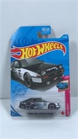 New Hot Wheels Toyota AE86 Sprinter Trueno