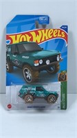 New Hot Wheels Range Rover Classic