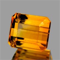 Natural AAA Golden Yellow Beryl 'Heliodor' - Flawl