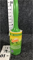 gain scented lint roller