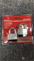 locks with keys