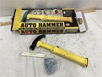 Auto Hammer