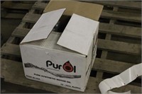 CASE OF PUR 0W20 SYNTHETIC OIL