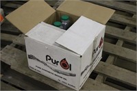 CASE OF PUR 0W20 SYNTHETIC OIL