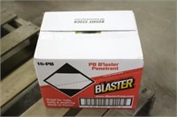 BLASTER 16-PB PENETRANT FLUID, 11OZ CAN