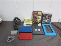 *Awesome Video Game & System Lot-Nintendo DS & DSX