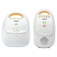 VTech 300m Range Digital Audio Baby Monitor