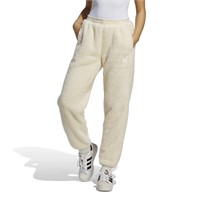Adidas Originals Womens ESS+ Pants Wonder White