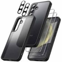Designed for Samsung S24 Case 6.2 inch