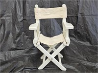 Baby Doll Studio Chair