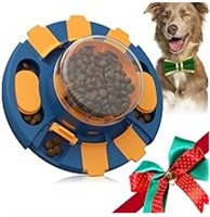 Dog food Pussle Toy