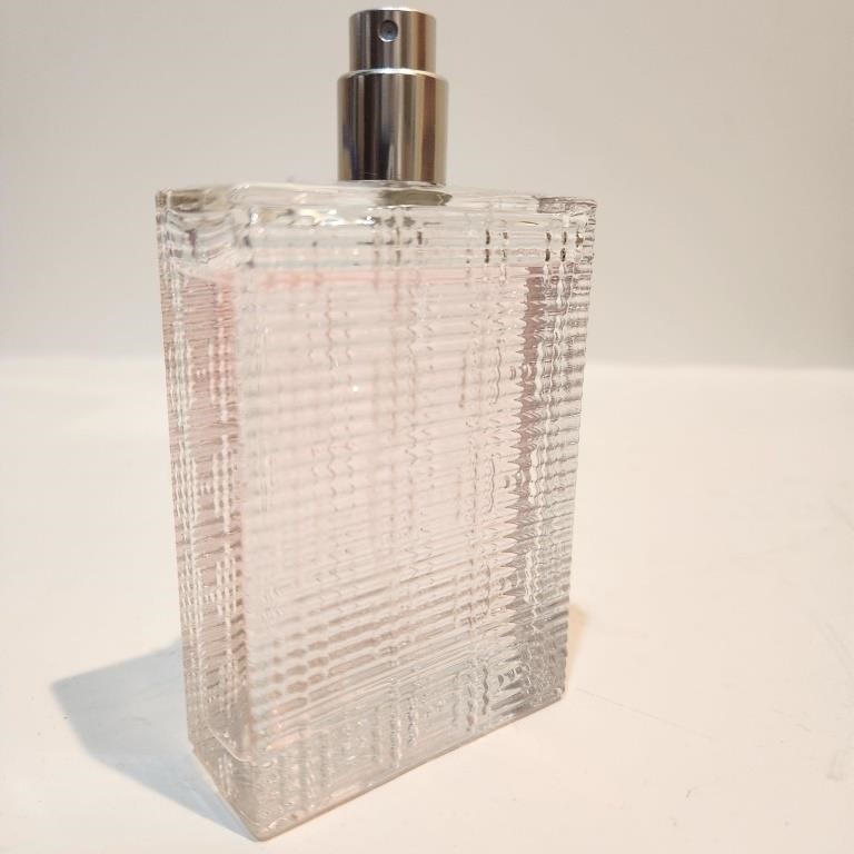Ladies Jasmine perfume\ 100ml tester FULL
