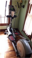 PRO-FORM I-FIT ELIPTICAL BIKE- WORKS **BRING HELP*