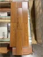 Lauzon 3-1/4" Engineered Hardwood Flooring x 459