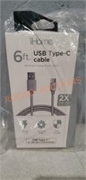 Usb Type-c Cable