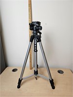 Amazon Basic Tripod in carry case see pictures