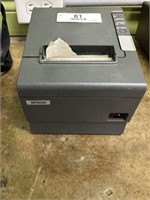 Epson Receipt Printer