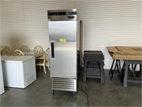 EQ Kitchen Commercial Freezer