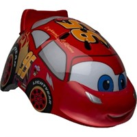 Disney Cars™ 3D McQueen Toddler Multisport Helmet,