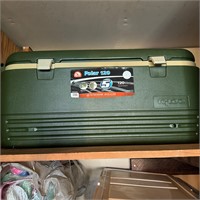 Igloo Polar 120 qt. Ultratherm Insulated Cooler