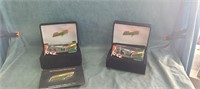 Lot of 2 1:64 Scale John Force Funny Cars