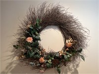 Artificial Wreath