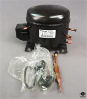 FSP Replacement Compressor