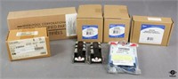 FSP, Supco, Whirlpool - Assorted Replacement Parts